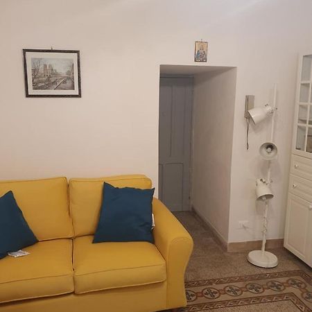 Appartement La Casetta Della Zisa à Palerme Extérieur photo