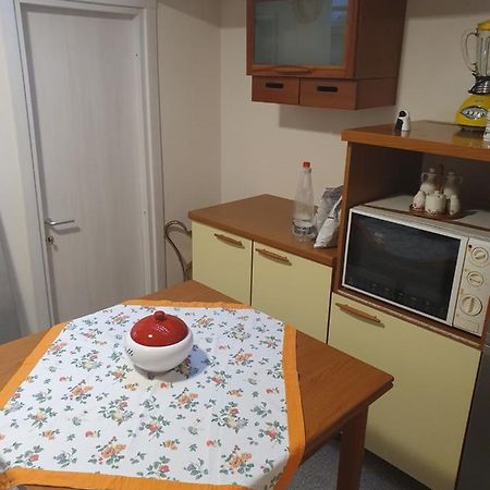 Appartement La Casetta Della Zisa à Palerme Extérieur photo