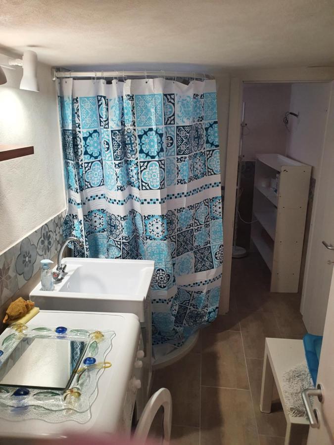 Appartement La Casetta Della Zisa à Palerme Extérieur photo