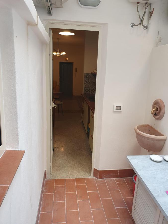 Appartement La Casetta Della Zisa à Palerme Extérieur photo