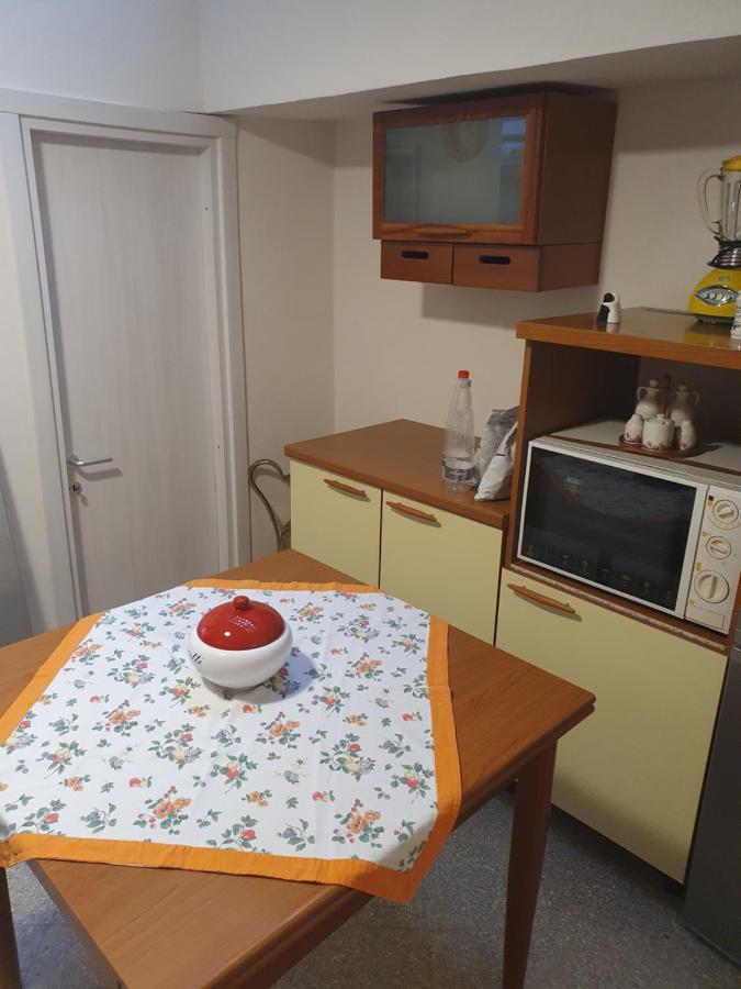 Appartement La Casetta Della Zisa à Palerme Extérieur photo